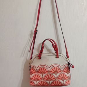 Nanette lepore cross body purse